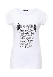 Футболка Motivi