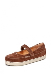 Туфли Mamashoes