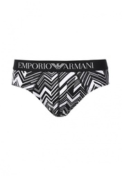 Трусы Emporio Armani