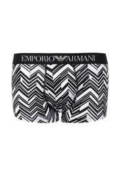 Трусы Emporio Armani