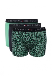 Комплект трусов 3 шт. Tommy Hilfiger