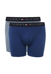 Комплект трусов 2 шт. Tommy Hilfiger