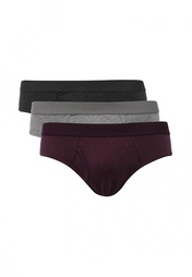 Комплект трусов 3 шт. Topman
