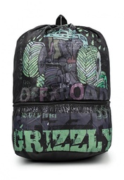 Мешок Grizzly