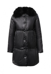 Пуховик Boutique Moschino