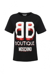 Футболка Boutique Moschino