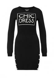 Платье Boutique Moschino