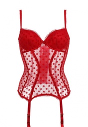 Корсет LAgent by Agent Provocateur