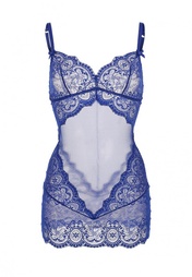 Комбинация LAgent by Agent Provocateur
