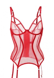 Корсет LAgent by Agent Provocateur