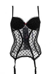 Корсет LAgent by Agent Provocateur