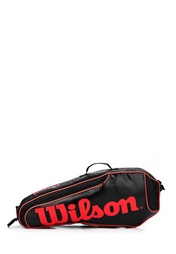 Чехол для ракеток Wilson