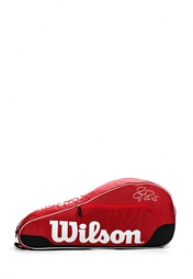 Чехол для ракеток Wilson