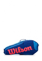 Чехол для ракеток Wilson