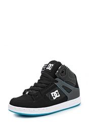 Кеды DC Shoes