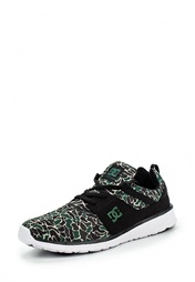 Кроссовки DC Shoes