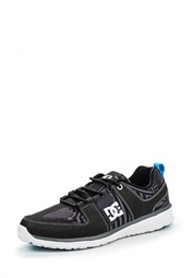 Кроссовки DC Shoes