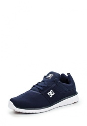 Кроссовки DC Shoes