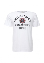 Футболка Abercrombie &amp;amp; Fitch