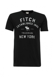 Футболка Abercrombie &amp;amp; Fitch