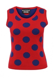 Жилет Boutique Moschino