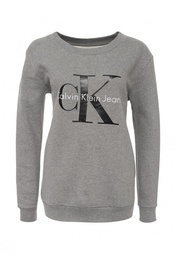 Свитшот Calvin Klein Jeans