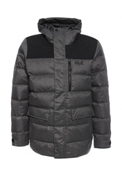 Пуховик Jack Wolfskin