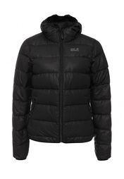 Пуховик Jack Wolfskin