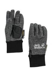 Перчатки Jack Wolfskin