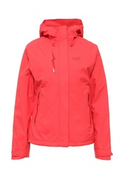 Пуховик Jack Wolfskin