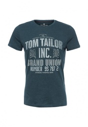 Футболка Tom Tailor