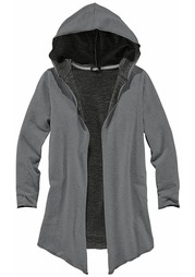 Удлиненный кардиган Buffalo