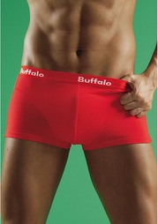Боксерские трусы, 3 штуки Buffalo
