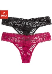 Стринги, 2 штуки Triumph