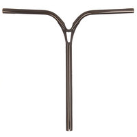 Руль для самоката Ethic Deildegast Bar 570 Mm Transparent Black