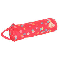 Пенал женский Roxy Scsp Ax Confetti Dots Red
