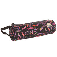 Пенал женский Roxy Scsp Small Corawaii Black