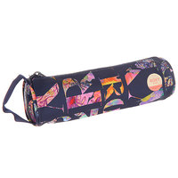 Пенал женский Roxy Scsp Ax Corawaii Blue