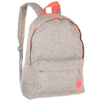 Рюкзак городской женский Roxy Sugar Sgrh Heritage Grey