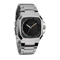 Часы Nixon Deck Midnight Gt