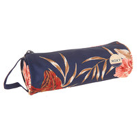 Пенал женский Roxy Off J Scsp Castaway Floral Blue