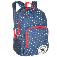 Рюкзак городской Converse All In Backpack II Blue