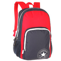 Рюкзак городской Converse All In Backpack II Blue/Red