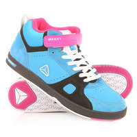 Кроссовки Axion Holdup Miami Night Blue