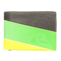 Кошелек Quiksilver Pombos Wllt Andean Toucan Multi