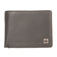 Кошелек Quiksilver Mack Wllt Black