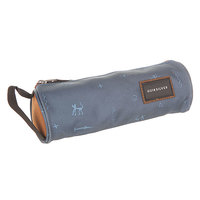 Пенал Quiksilver Pencil Shark Bait Bear Blue