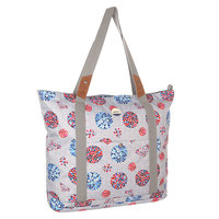 Сумка женская Roxy Other Ax Dodots Grey