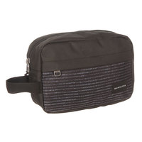Сумка Quiksilver Chamber Black