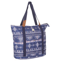 Сумка женская Roxy Other Akiya Combo Blue